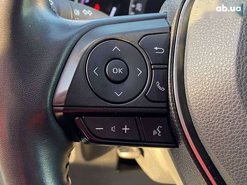 Toyota RAV4 2020 - фото 23