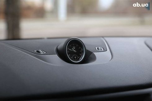 Maserati Levante 2018 - фото 18