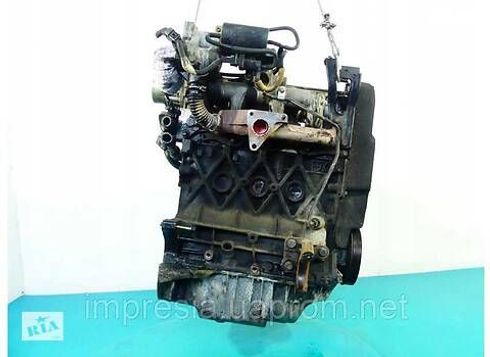 двигатель в сборе для Mitsubishi Space Star - купить на Автобазаре - фото 6