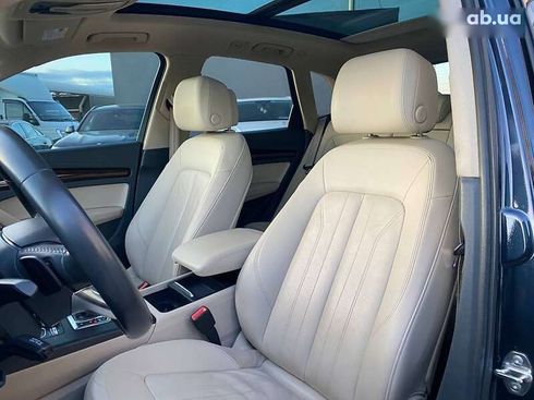Audi Q5 2018 - фото 23