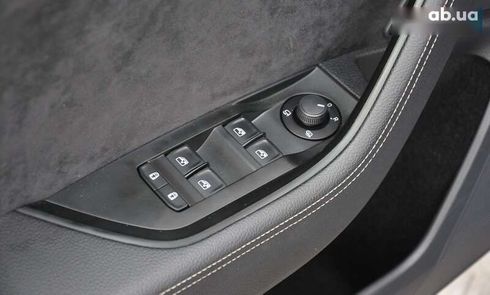 Skoda Superb 2022 - фото 17