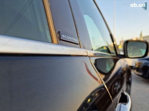 Renault Espace 2015 - фото 10