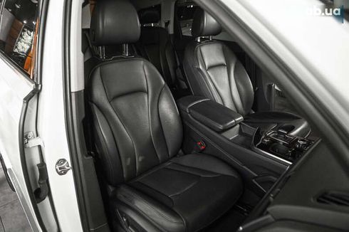 Audi Q7 2016 - фото 27