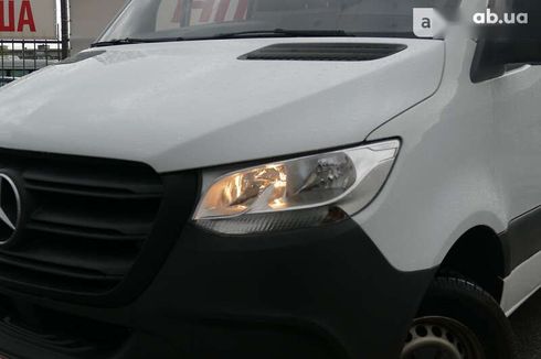 Mercedes-Benz Sprinter 2020 - фото 6
