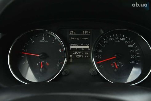 Nissan Qashqai 2013 - фото 21