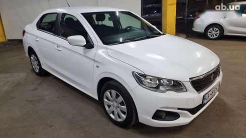 Peugeot 301 2020 - фото 6