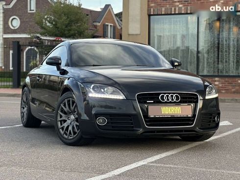 Audi TT 2013 - фото 8