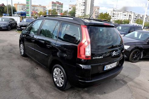 Citroёn C4 Picasso 2010 - фото 6