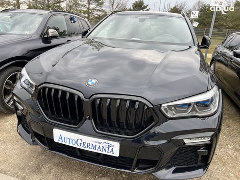 BMW X6 2022 - фото 15