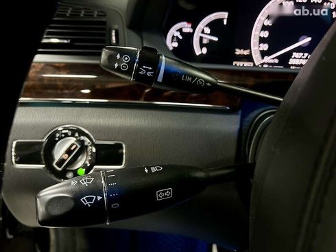 Mercedes-Benz S-Класс 2012 - фото 23