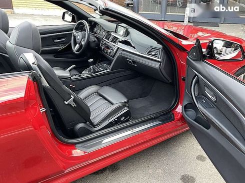 BMW 4 Series Gran Coupe 2014 - фото 26