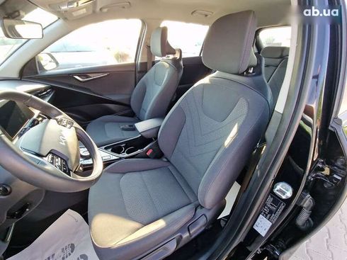 Kia Niro 2022 - фото 21
