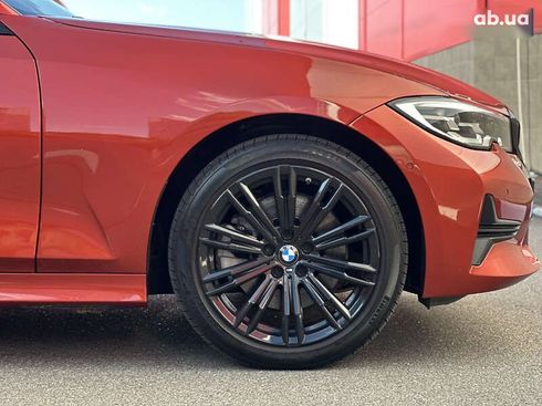 BMW 3 серия 2021 - фото 10