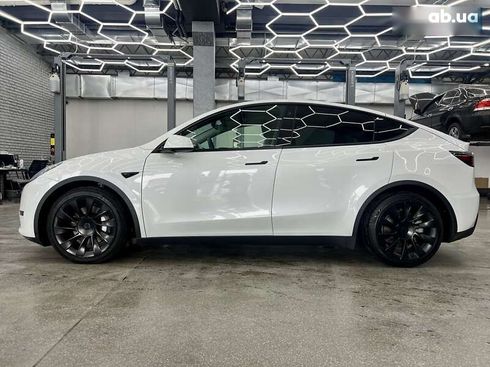 Tesla Model Y 2021 - фото 8