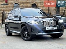 Продажа б/у BMW X3 2022 года - купить на Автобазаре