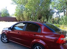 Автомобиль бензин Шевроле Aveo б/у - купить на Автобазаре