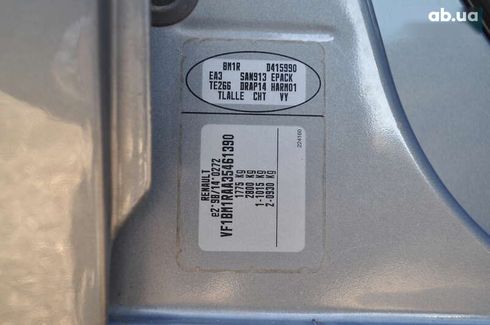Renault Megane 2006 - фото 30