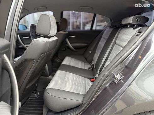 BMW 1 серия 2006 - фото 16