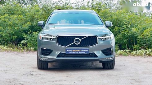 Volvo XC60 2020 - фото 3