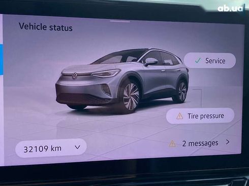 Volkswagen ID.4 2022 - фото 20