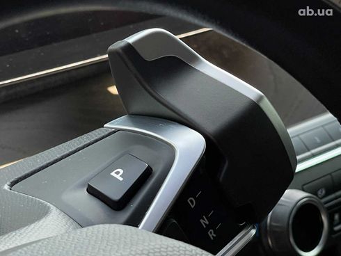 BMW i3 2019 черный - фото 17