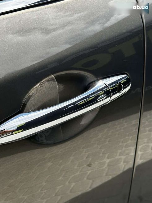 Infiniti fx 37 2013 - фото 6