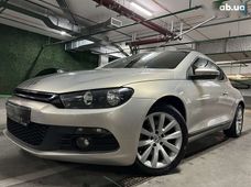 Купить Volkswagen Scirocco бу в Украине - купить на Автобазаре