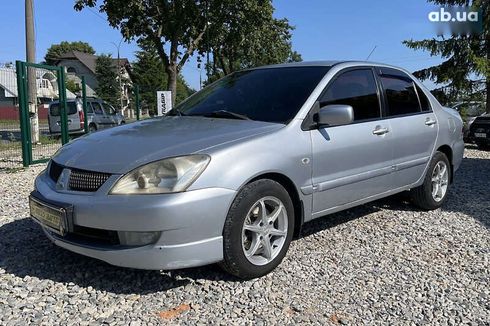 Mitsubishi Lancer 2009 - фото 3