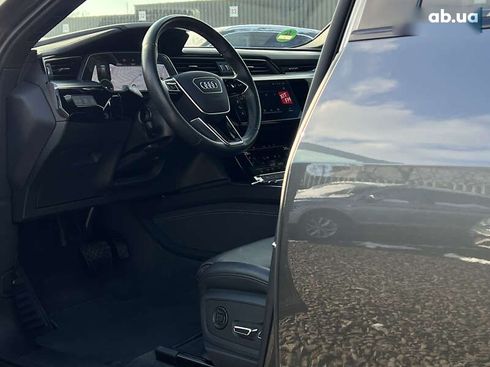 Audi Q4 Sportback e-tron 2023 - фото 25