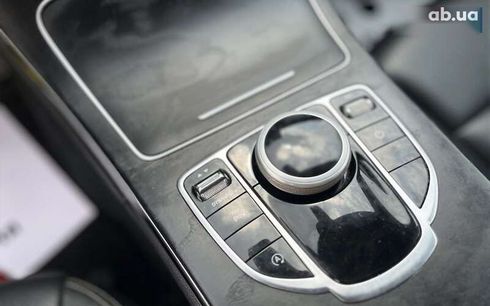 Mercedes-Benz C-Класс 2016 - фото 21