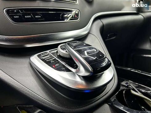 Mercedes-Benz V-Класс 2016 - фото 15