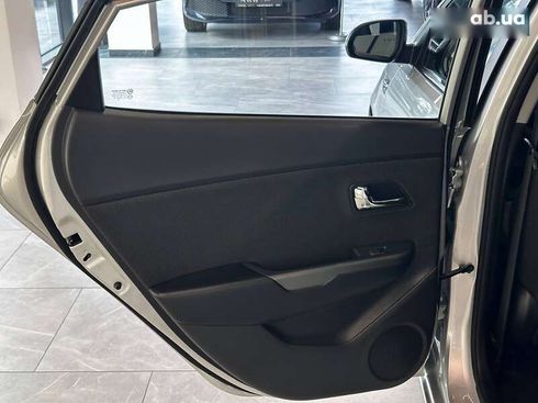 Kia Rio 2012 - фото 30