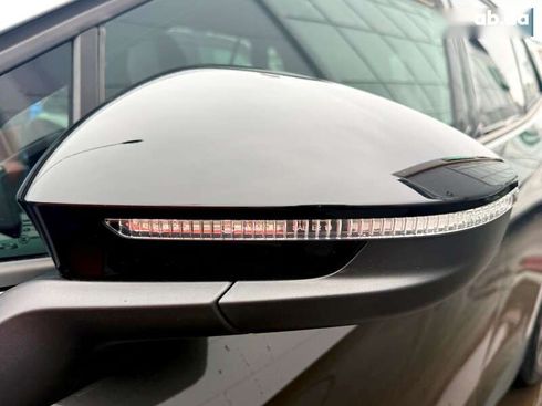 Volkswagen ID.4 2020 - фото 14