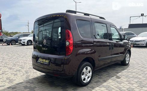 Fiat Doblo 2013 - фото 7