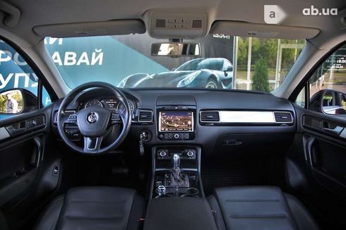 Volkswagen Touareg 2010 - фото 10
