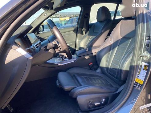 BMW 3 серия 2019 - фото 25