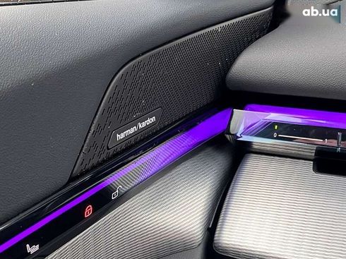 BMW i5 2024 - фото 21
