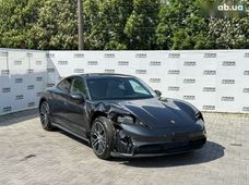 Продаж вживаних Porsche Taycan в Волинській області - купити на Автобазарі