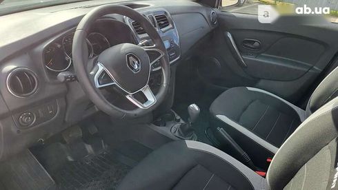 Renault Sandero Stepway 2021 - фото 14