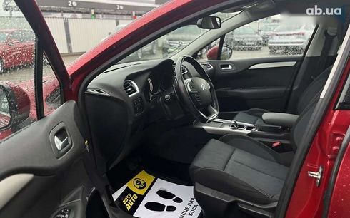 Citroёn C4 2011 - фото 9