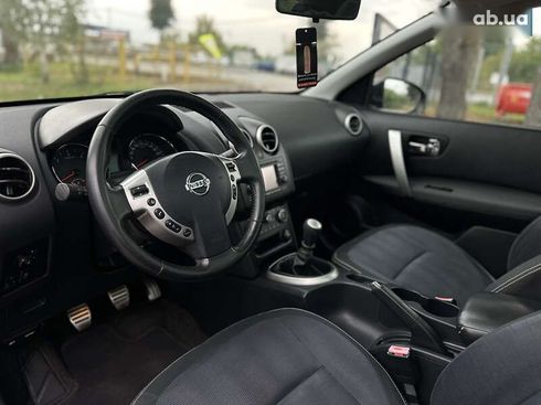 Nissan Qashqai 2010 - фото 24