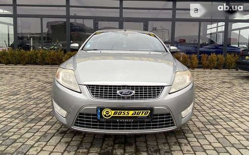 Ford Mondeo 2008 - фото 2