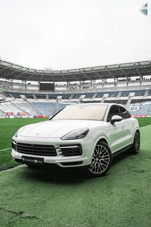 Porsche Cayenne 2019 - фото 6