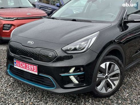 Kia Niro 2021 - фото 6