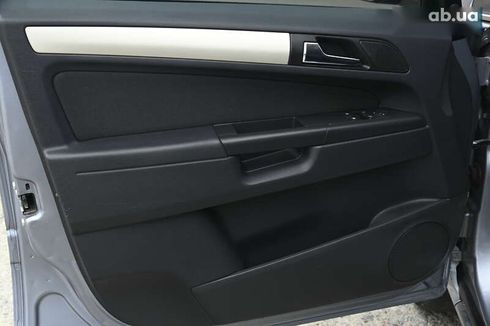 Opel Zafira 2008 - фото 12
