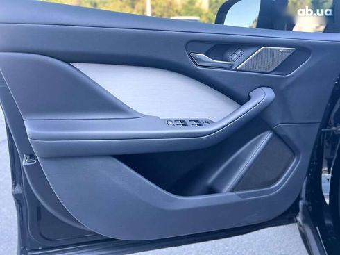 Jaguar I-Pace 2018 - фото 13