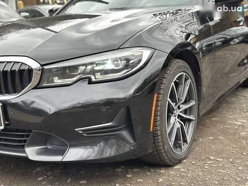 BMW 3 серия 2020 - фото 10
