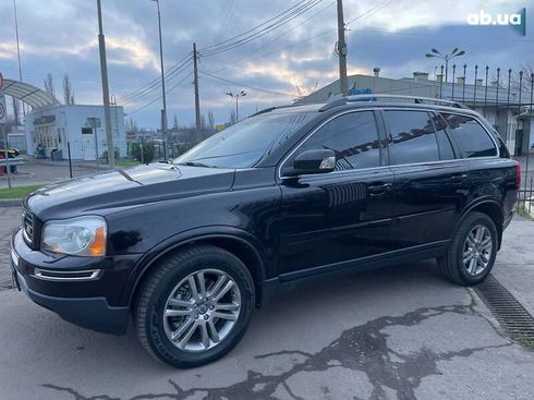 Volvo XC90 2008 - фото 8