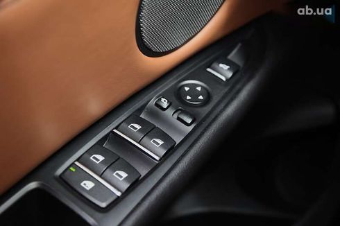 BMW X6 2016 - фото 19
