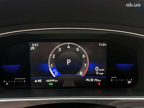 Volkswagen Tiguan 2022 - фото 15